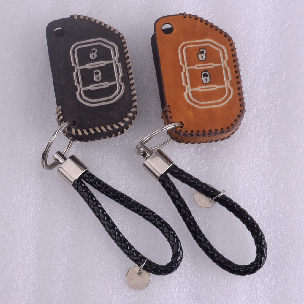 фото №7, Case na ключі автомобільні do jeep wrangler jl 18