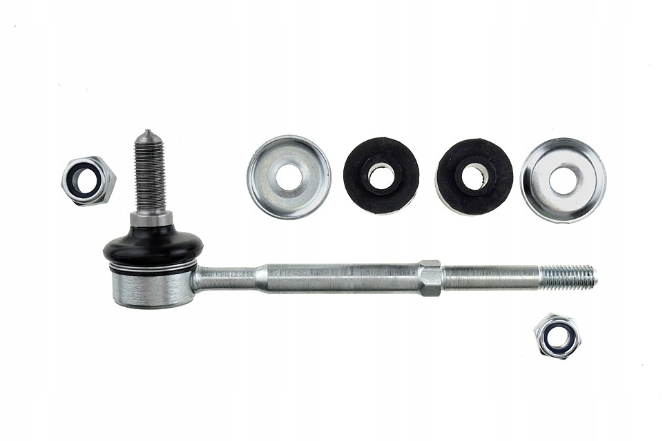 фото №2, Соединитель стабилизатора перед do toyota hiace v 3.0