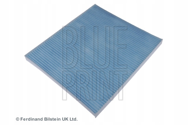 фото №14, Adg02515 blue фільтр повітря кабіни kia cerato