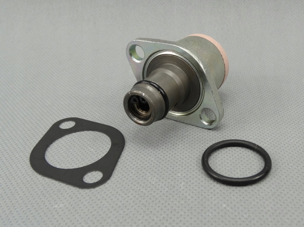 Клапан топлива насоса форсунок ford transit 2006-2014 Доставка