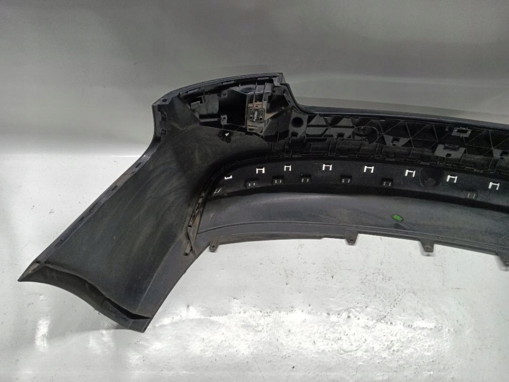 фото №8, Бампер задняя задний audi a5 lift 8t8807521g