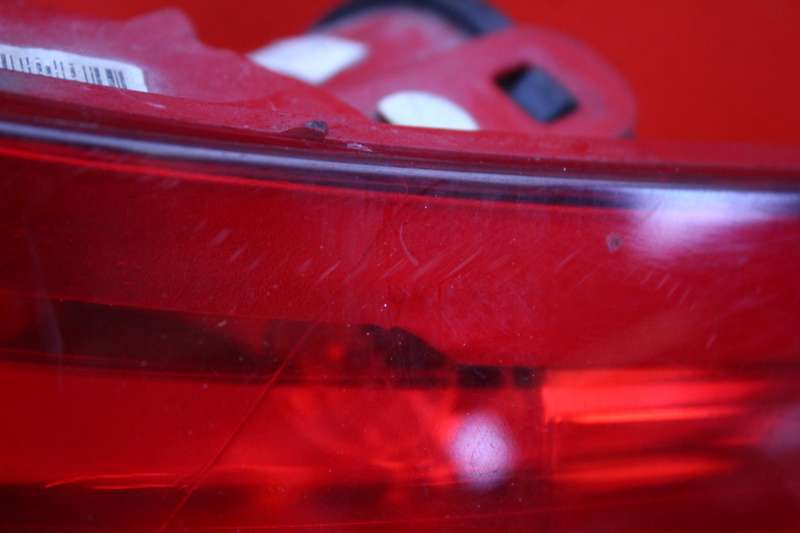 фото №6, Лампа права задня задня 9681074080 citroen c5 ii x7 iii kombi 08-17