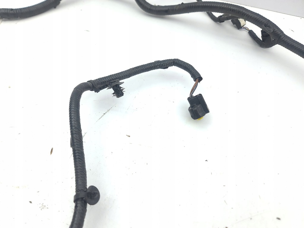 фото №5, Ford kuga iii 2022 с передний жгут трубопровод датчика парковки pdc