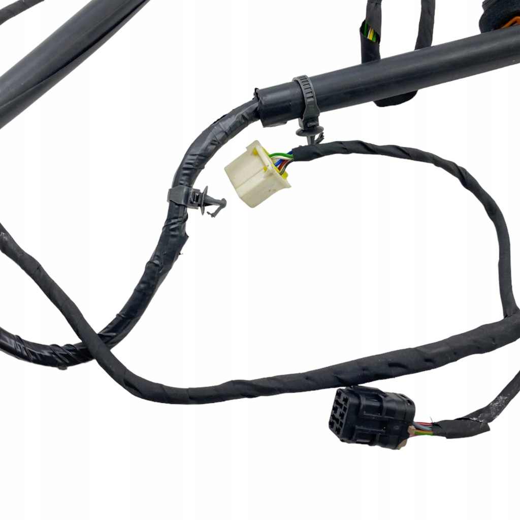 фото №12, Джгут салону hyundai h350 91402-59gp0