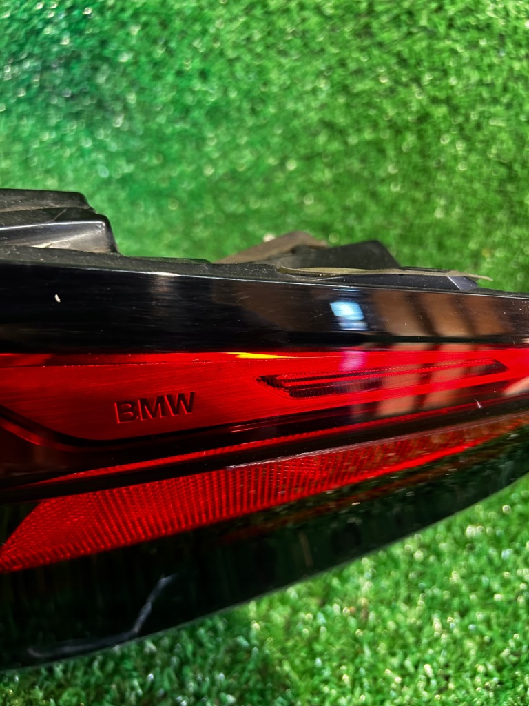 фото №5, Лампа задняя задняя правая bmw 5 g30 lift lci