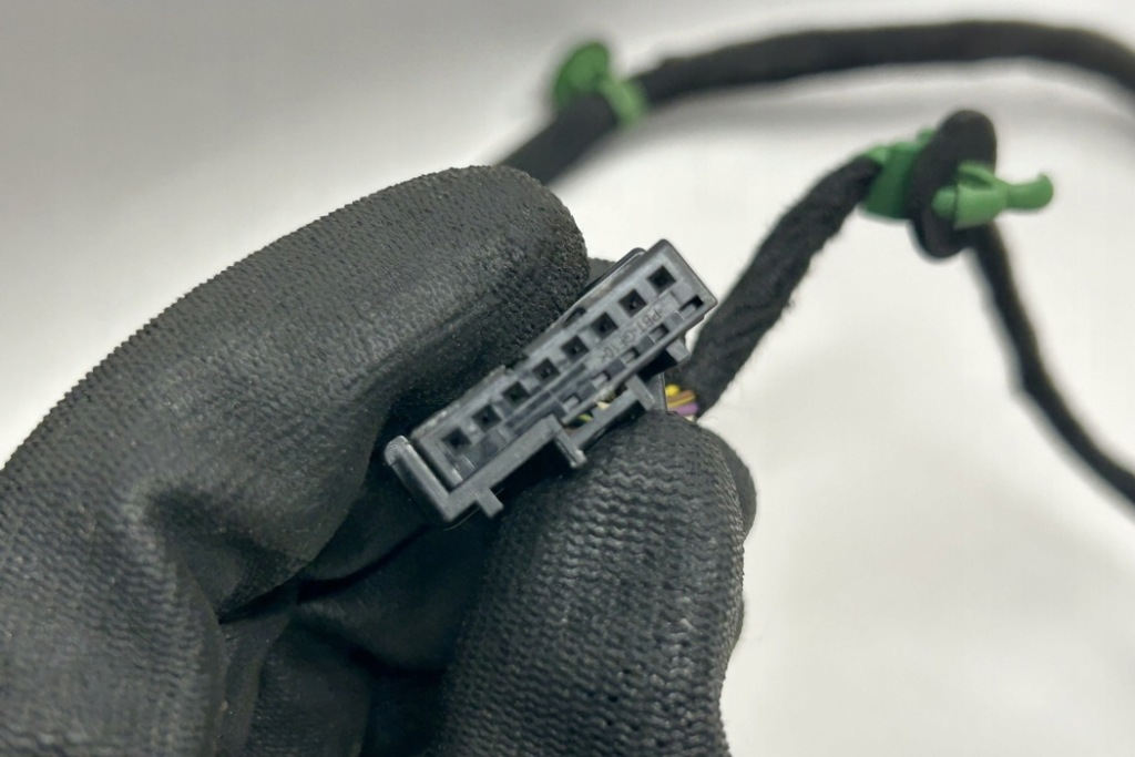 фото №7, Джгут передніх лівих двері seat leon 5f1 5f4971029db 1.5l бензиновий