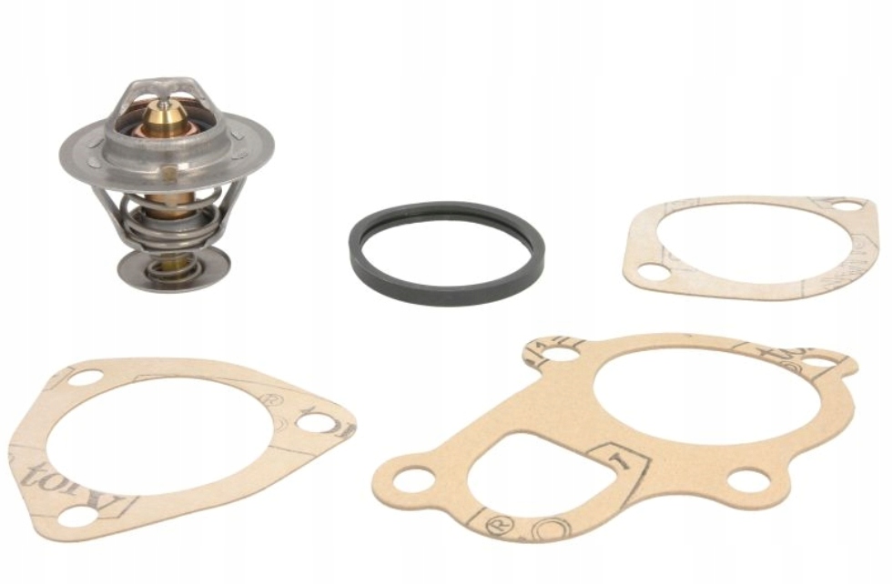 фото №1, Термостат vernet fiat tempra lancia dedra