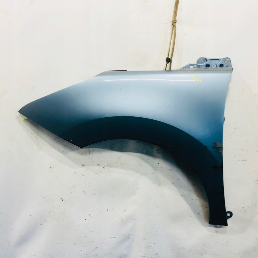 фото №1, Левый крыло передний kgy peugeot 5008 #143