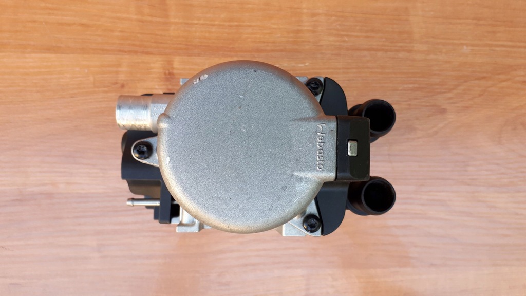 фото №9, Webasto fiat ducato 46857424 evo дизель 20r.