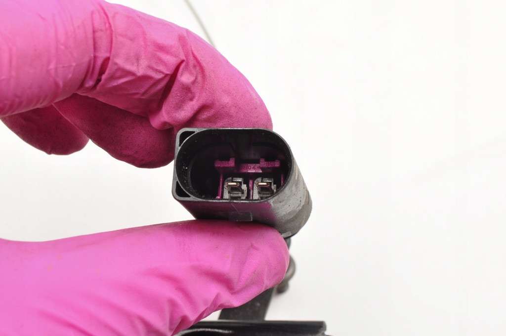 фото №6, Porsche 911 997 замок багажника крышки 99751205300