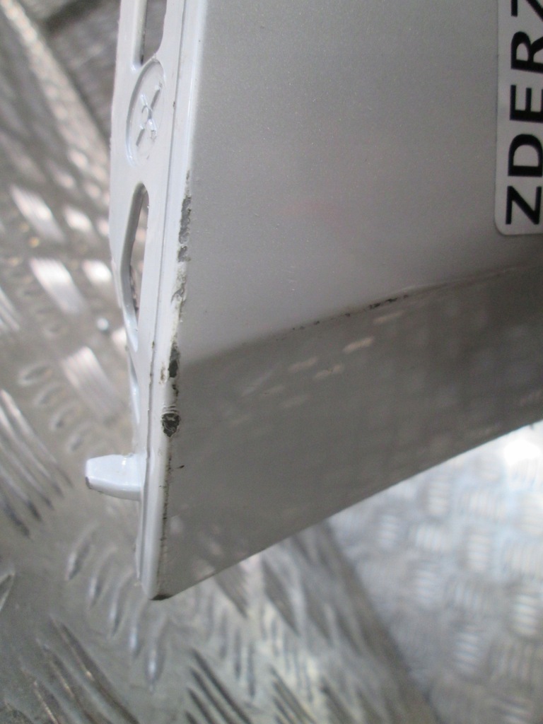 фото №10, Bmw 2 f44 бампер перед передний s-line mineralweiss