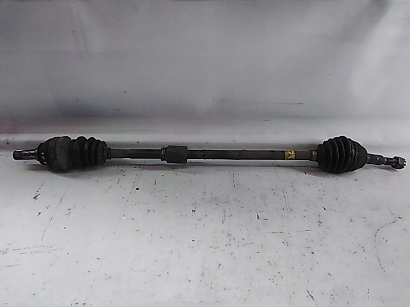 фото №1, A506 opel meriva b 1.4 привідний вал довга