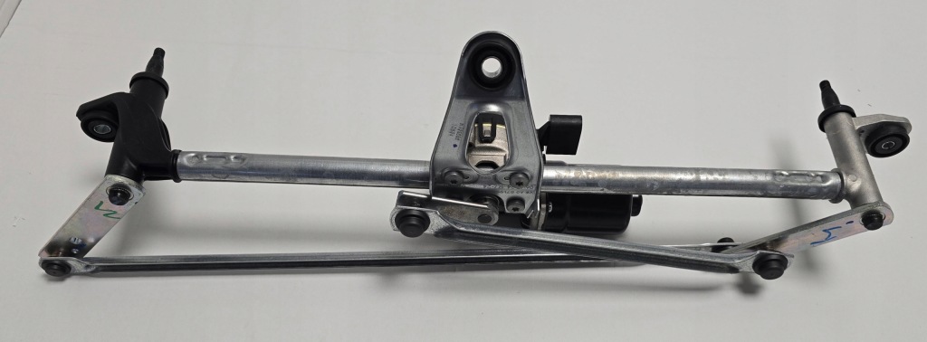 фото №5, Vw tiguan iii механізм двірник 571955113