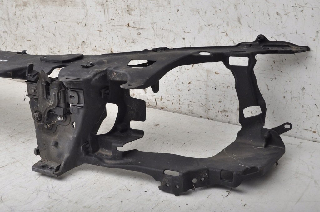 фото №6, Volvo s60 ii v60 pas передній підсилювач 31283053