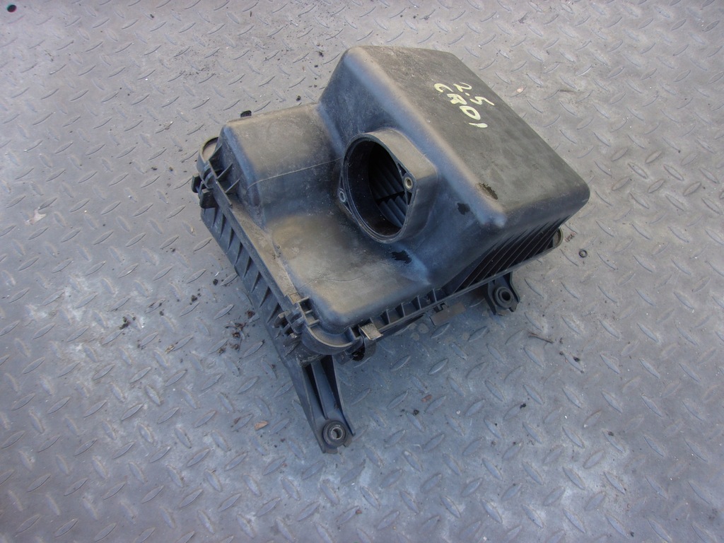 фото №1, Kia sorento i crdi корпус фильтра воздуха