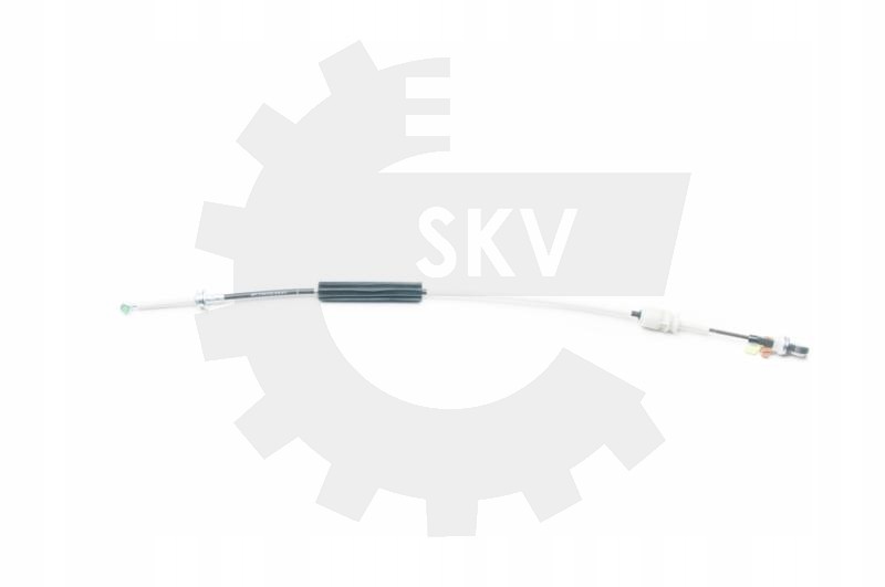 фото №1, Esen skv 27skv026 натяжитель тросы, ручной коробка передач передач