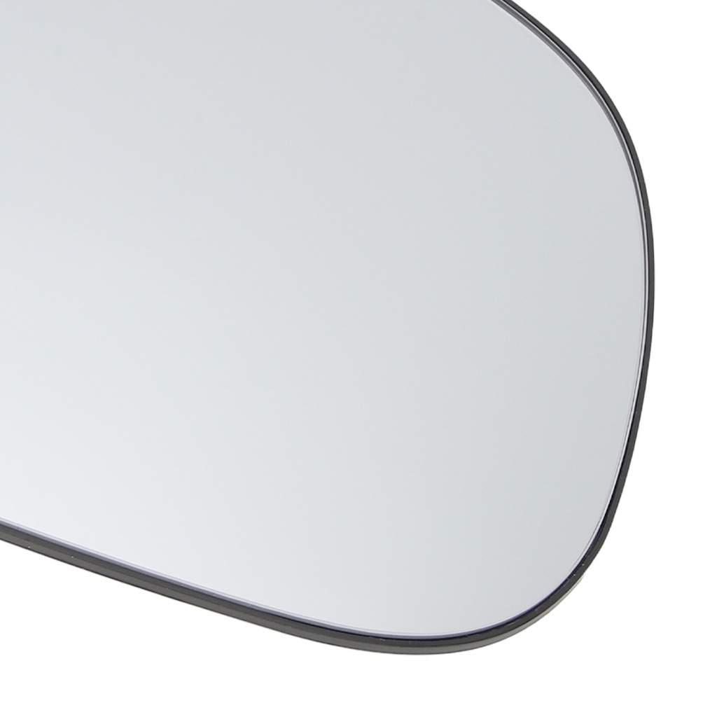 фото №13, Скло дзеркало правого з обігрів 3001 846 зовнішнє скло дзеркало