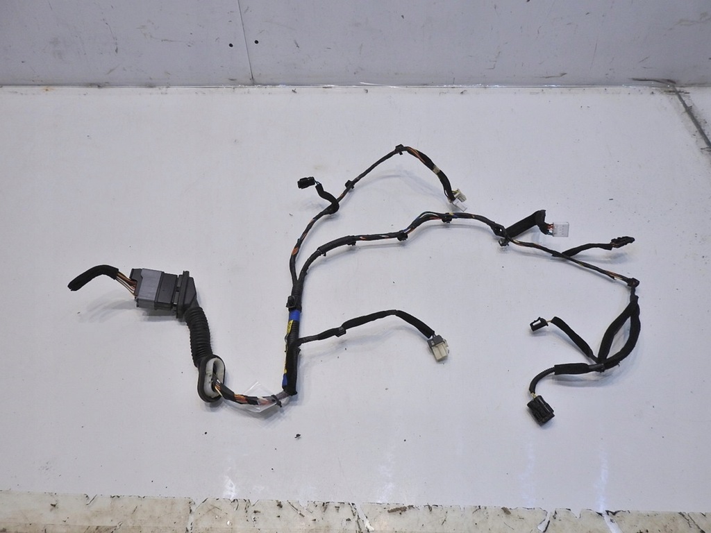 фото №7, Джгут електропроводка двері правий перед kia sorento i