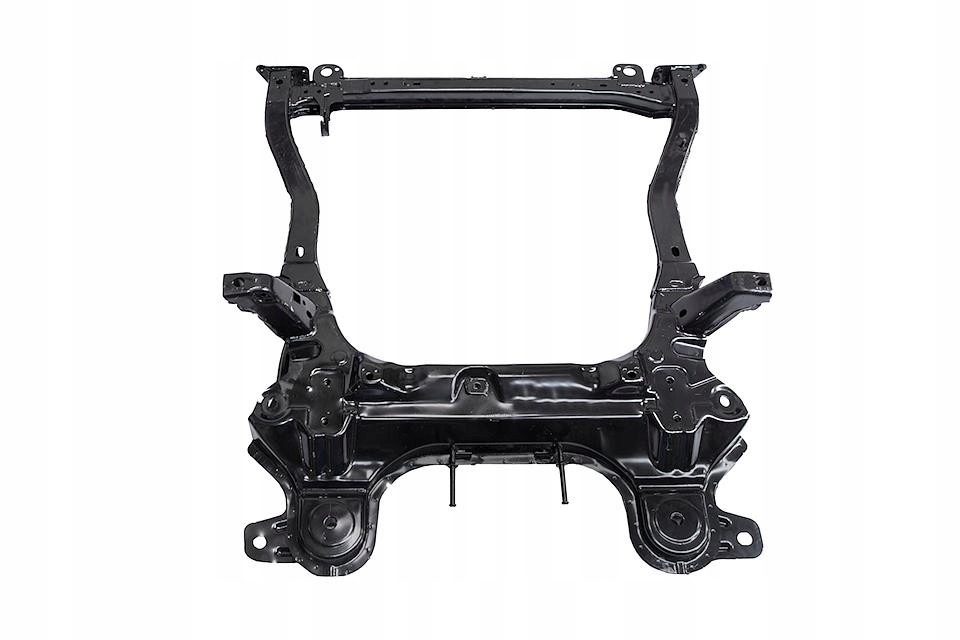 фото №1, Рама передні підвіска chevrolet aveo t300 11-