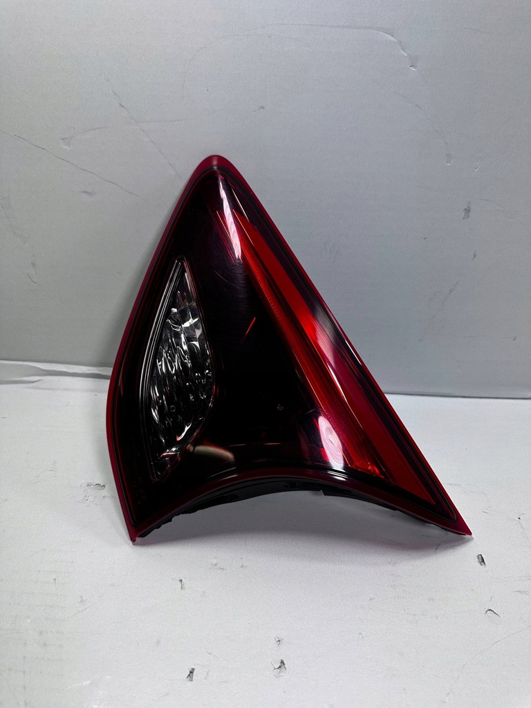 фото №1, Cx-5 i lift лампа права задня задня led w кришка ka0g513f0