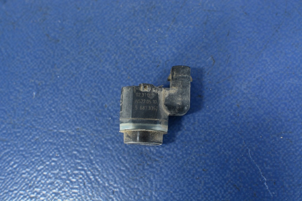 фото №4, Qashqai i j10 датчик паркування pdc 28438bg00a