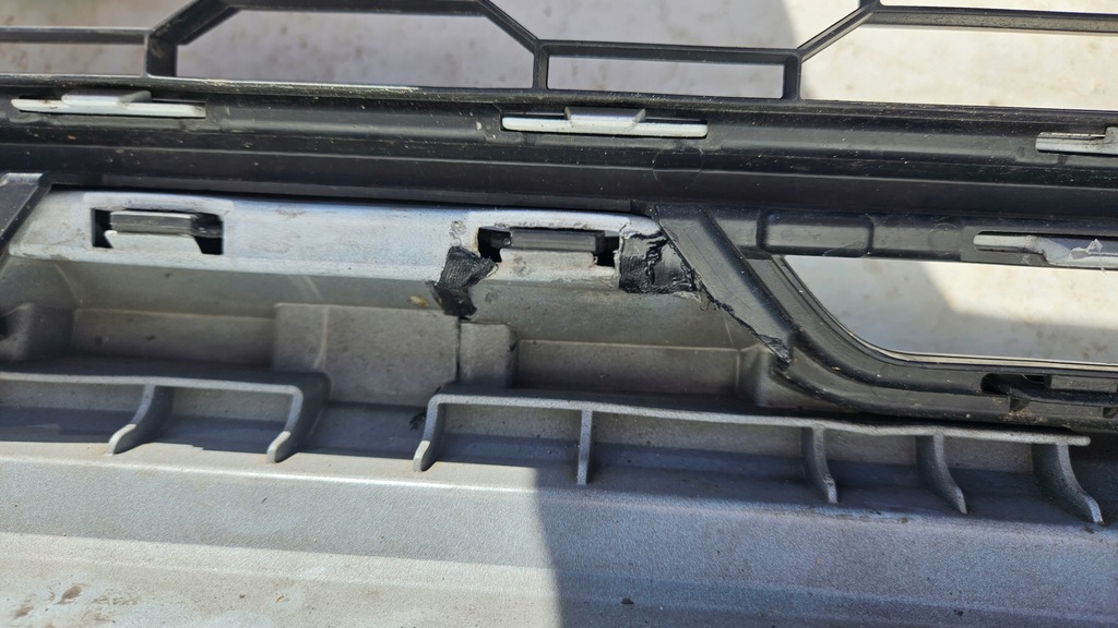 фото №6, Бампер skoda kamiq 658 19-21 перед передний