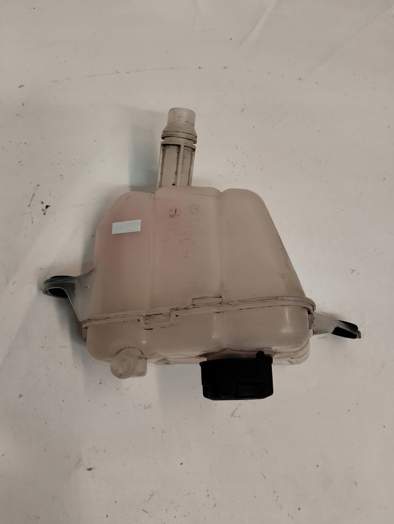 фото №1, Alfa romeo stelvio бачок розширювальний