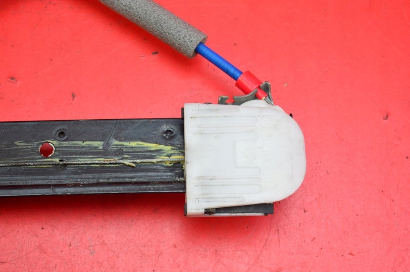 фото №11, Підйомник скло правий задня ford b-max 13r