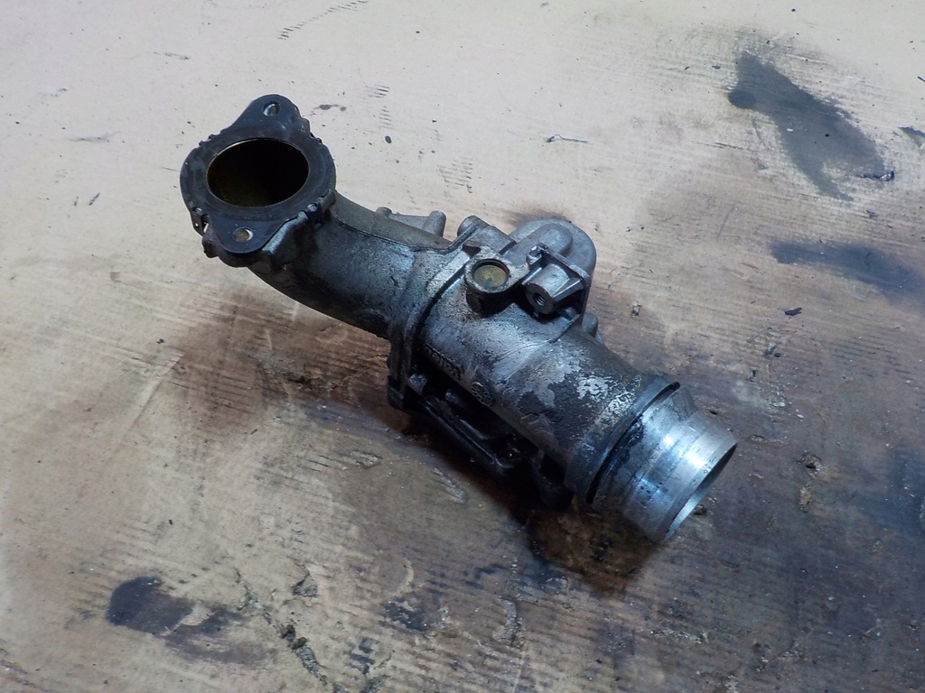 фото №5, Дросельна заслінка lodgy 12r.