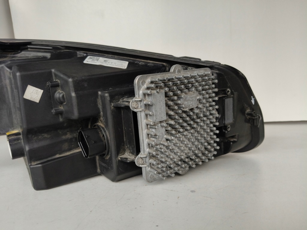 Фара левая фара jaguar e-pace 18- full led high Недорого