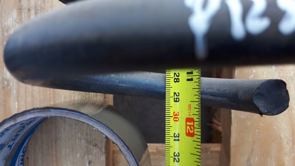 фото №10, S4 b8 a4 пружина пружины 3.0 tfsi 034 перед задняя тюнинг