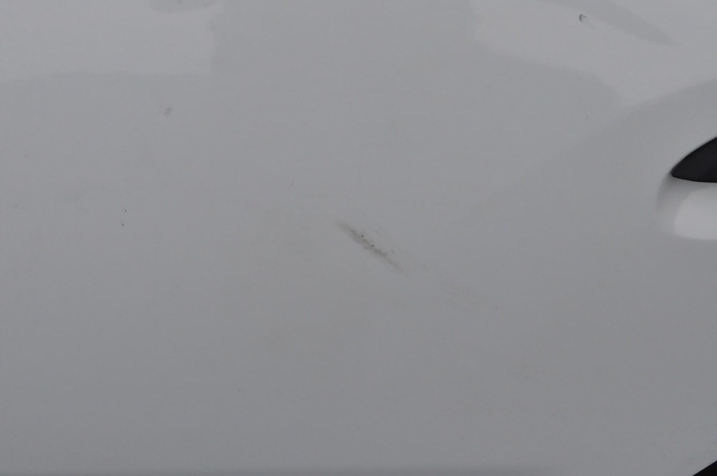 фото №2, Dacia sandero ii дверь левый задняя