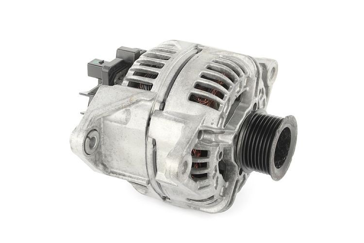 Генератор iveco daily fiat ducato 2.3 2003- 140a Доставка