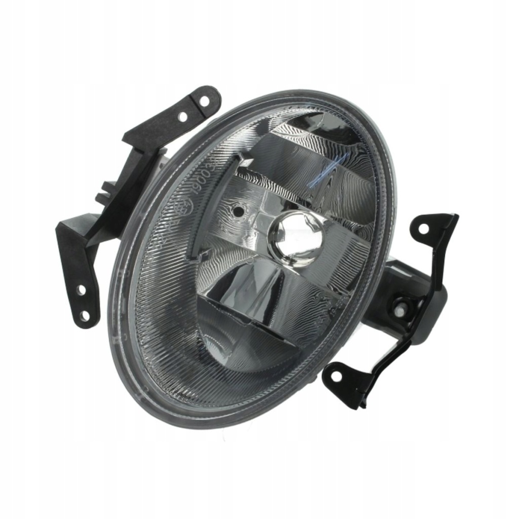 фото №1, Hyundai santa fe ii 06-09 лампа противотуманная перед l