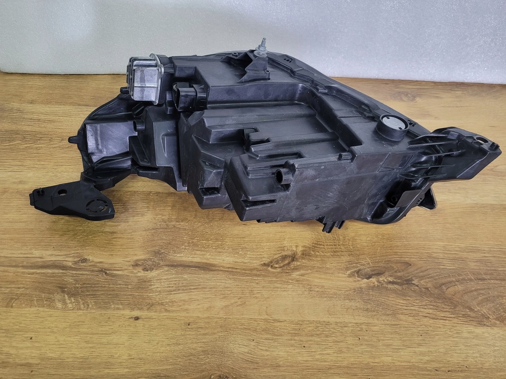 фото №8, Opel corsa f full led - лампа правий перед, 9829522580