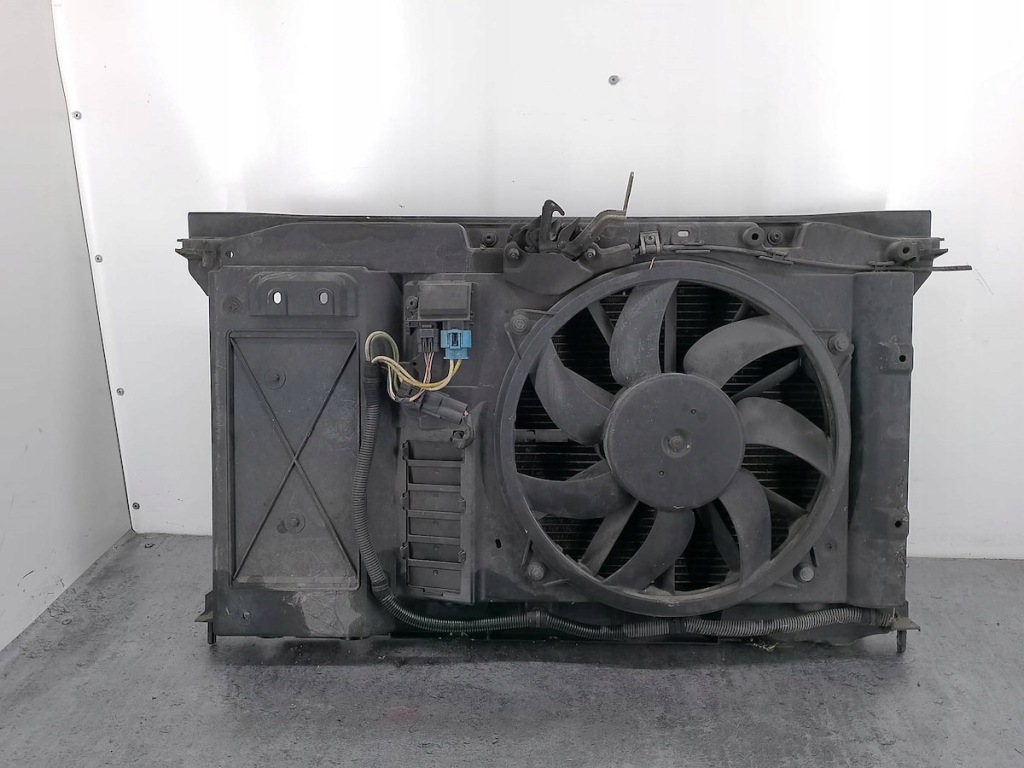 фото №7, Pas перед, підсилювач передній peugeot 308 i 9680593380 9680590080