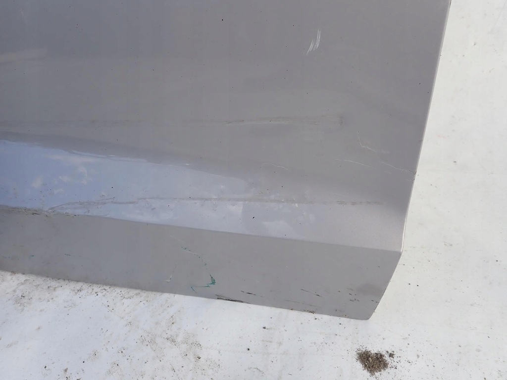 фото №9, Audi a3 iii 3 8v sedan 13-20 двері перед праве