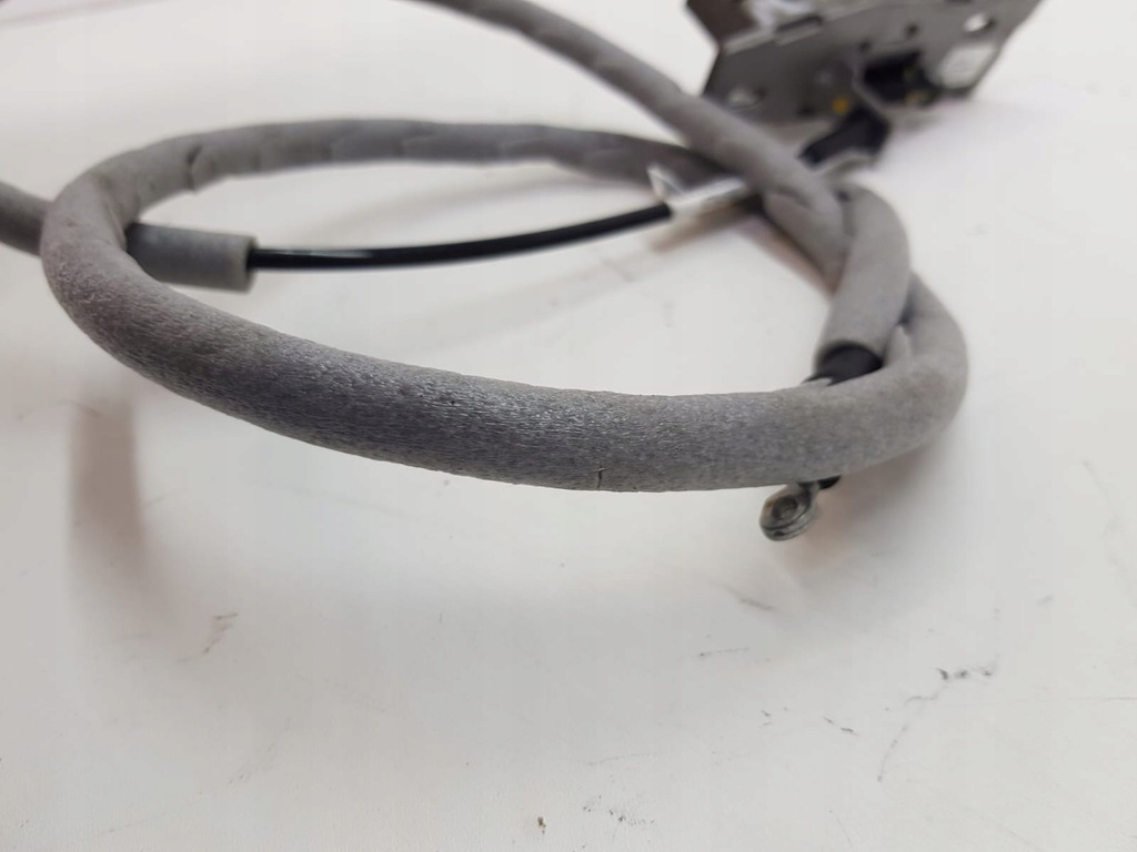 фото №9, Замок верхний дверь задних ford transit mk8