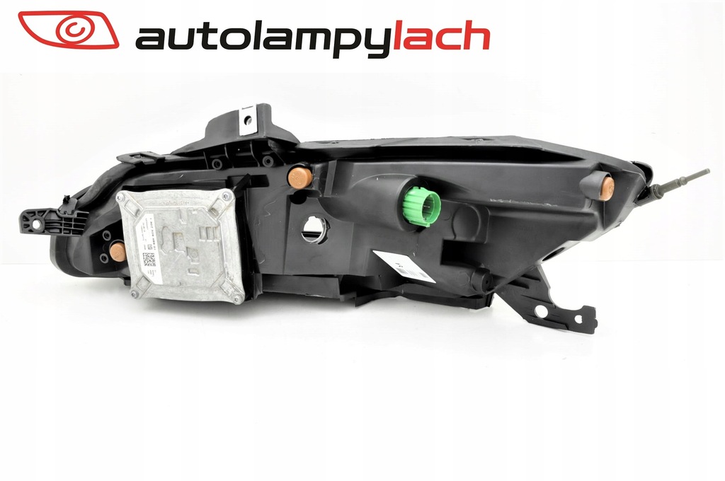 фото №3, Jeep cherokee kl 2014-18 протитуманна фара led drl правий now