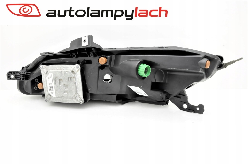 фото №6, Jeep cherokee kl 2014-18 противотуманные фары led drl комплект