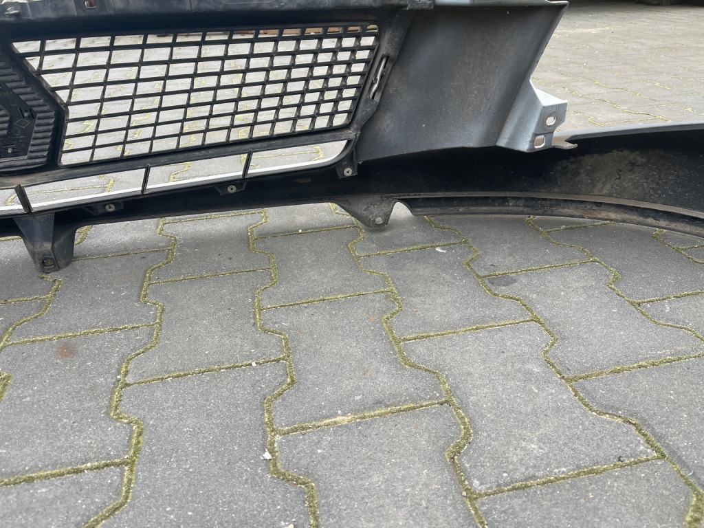 фото №8, Решітка радіатора решітка радіатора решітка радіатора renault mascot mascott 04-10rok