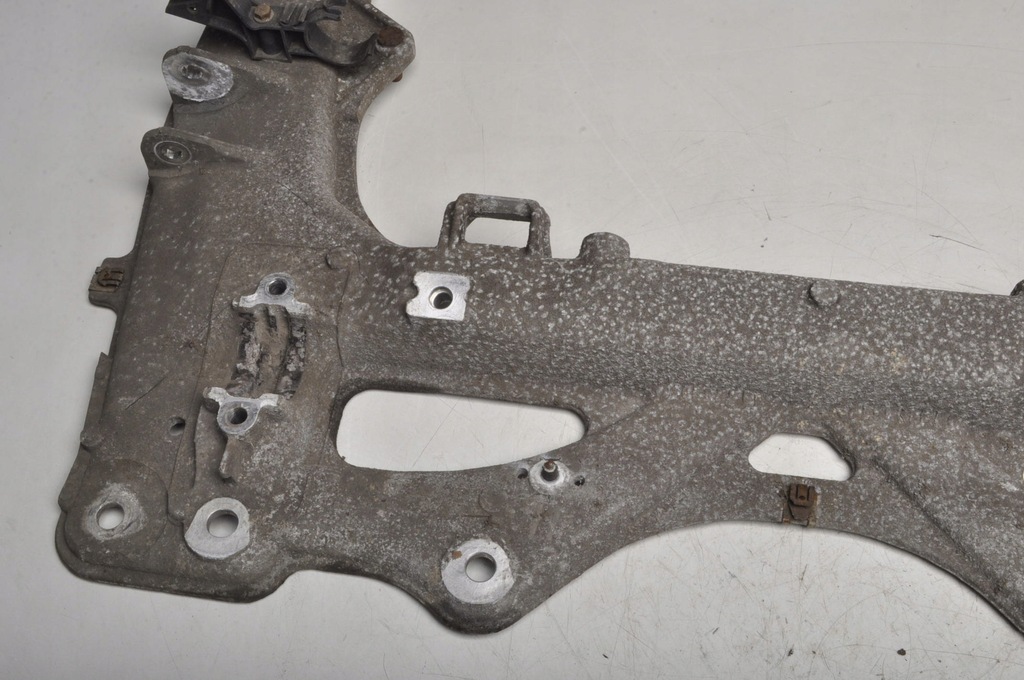 фото №6, Porsche 718 cayman 982 2.0 250km подрамник подвеска перед 991341081