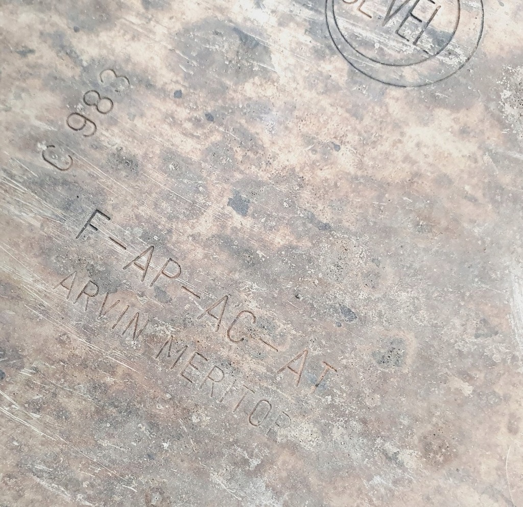 фото №5, Гаситель конечный citroen jumper iii 2.2 hdi