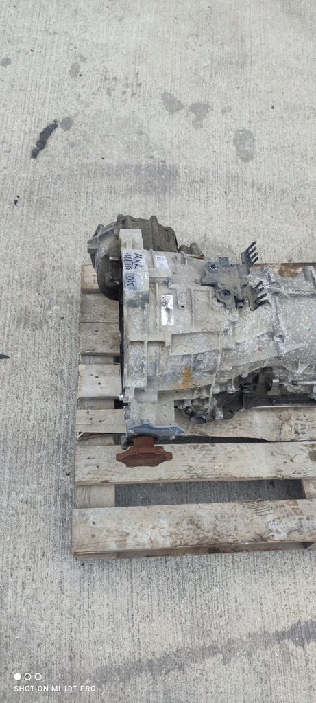 фото №9, Коробка передач передач автоматична коробка передач audi a8 d4 4.2 fsi mxr org