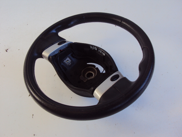 фото №3, Повітропровід шкіряний mini cooper r52 cabrio