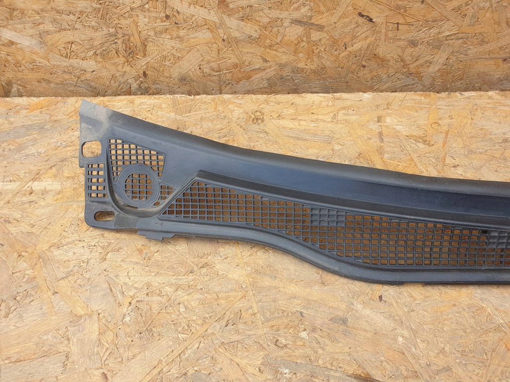 фото №4, Renault captur жабо комплект