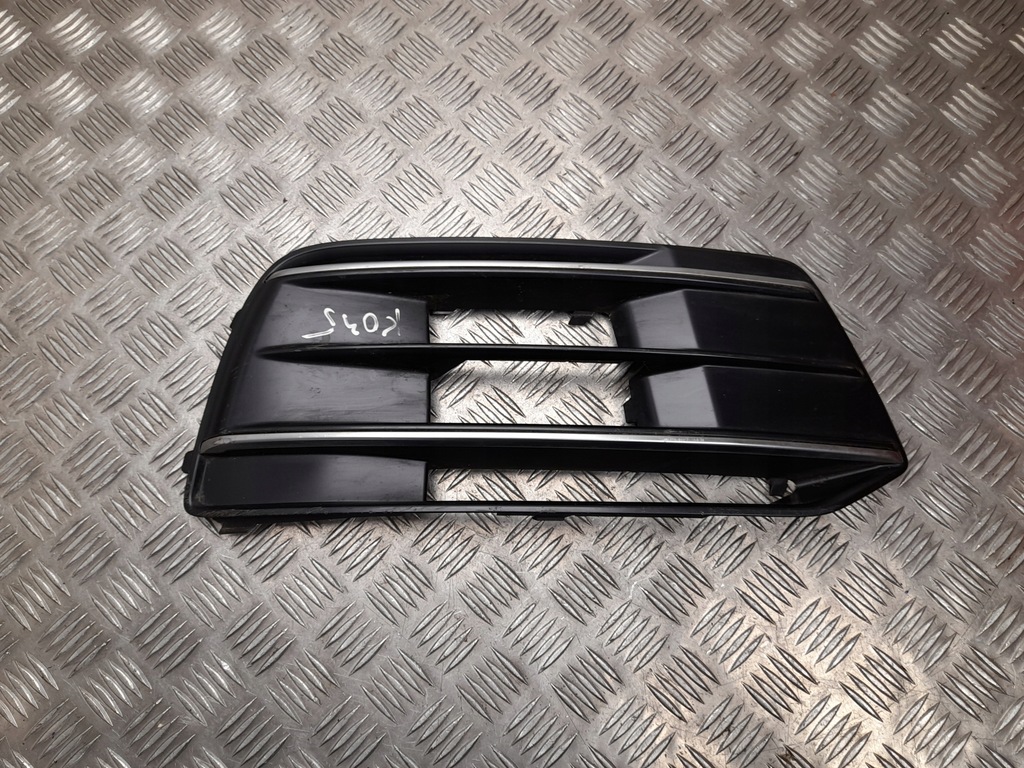 фото №1, Решётка радиатора audi q5 2017 80a807680d