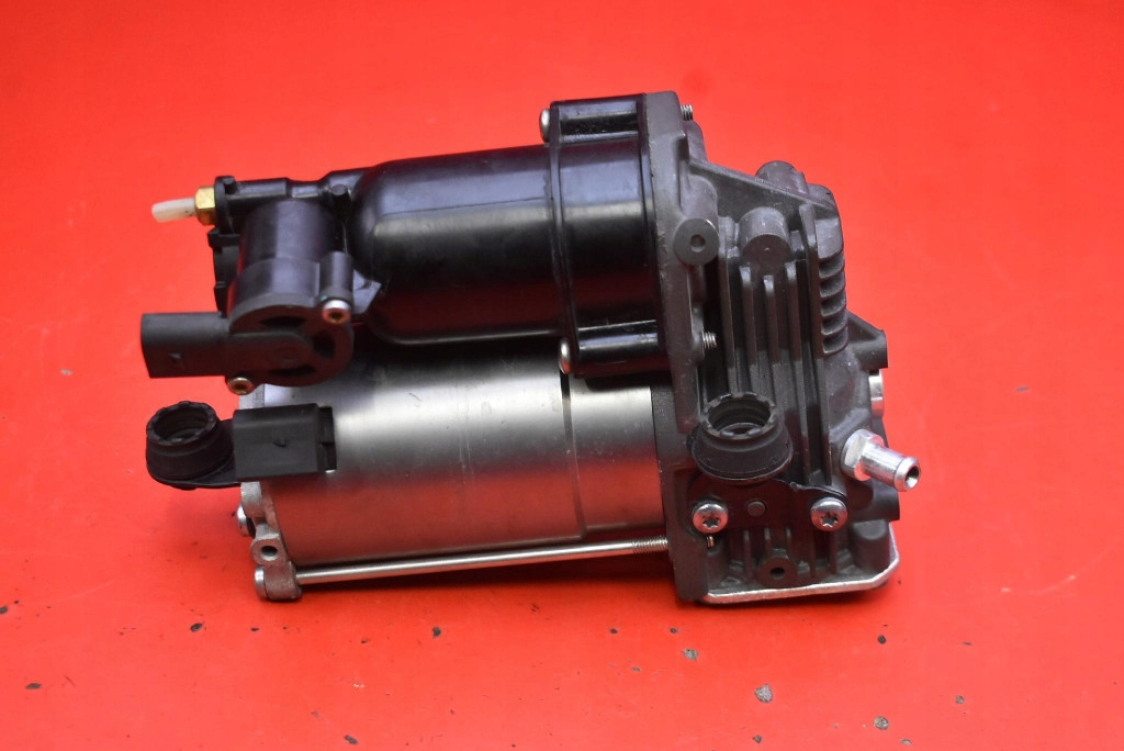 Насос підвіска mercedes ml w164 3.0 cdi 224 km 4matic 05-08 в Україні