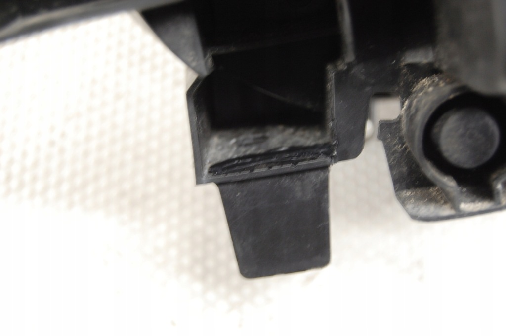 Mazda cx-5 2 full led фара ліва європа Зі Шроту