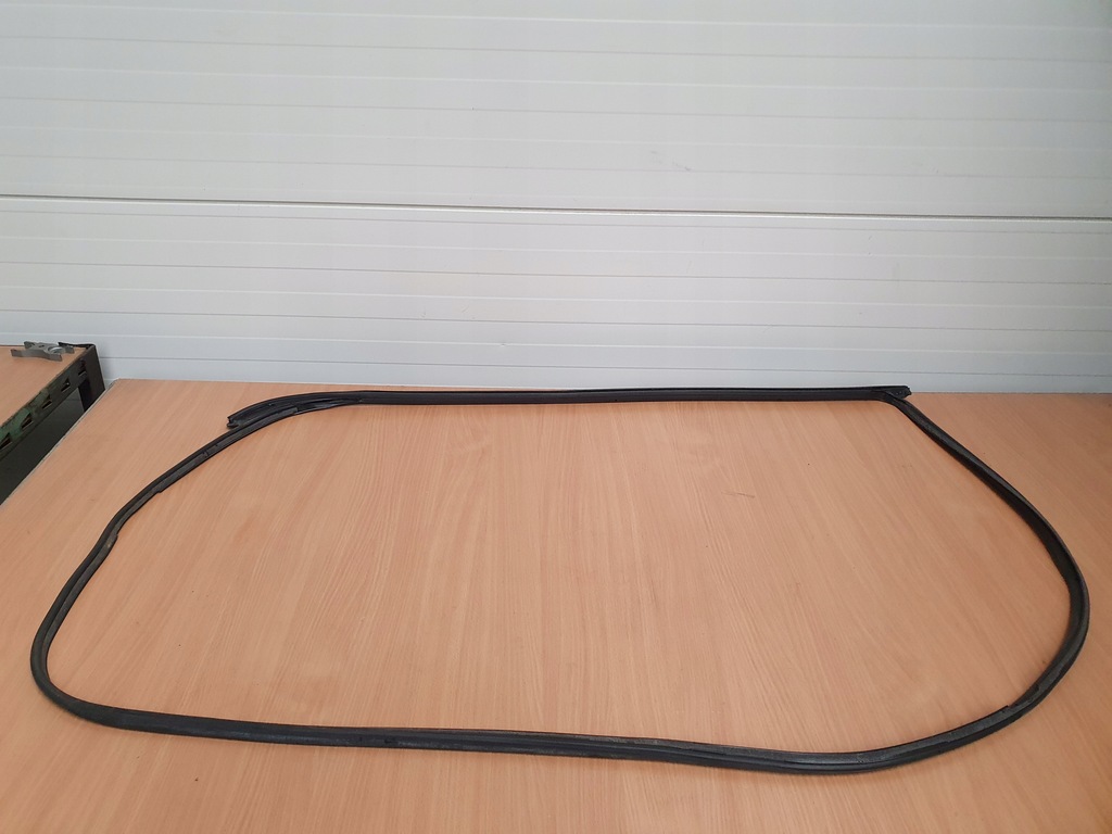 фото №10, Прокладка двері лівий перед volvo xc90 i lift 09r